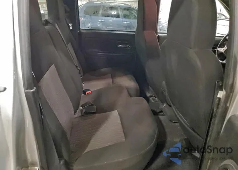 2011 Chevrolet Colorado Lt z USA, uszkodzony, nr VIN 1GCHTCFE6B8106326